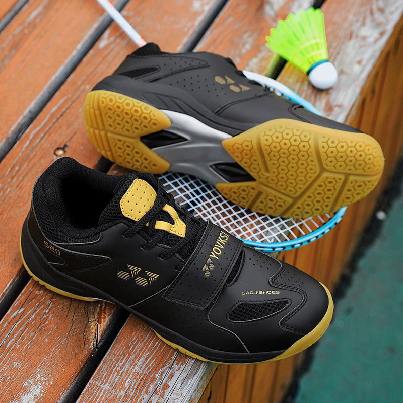 Men's Badminton Training Sports Shoes