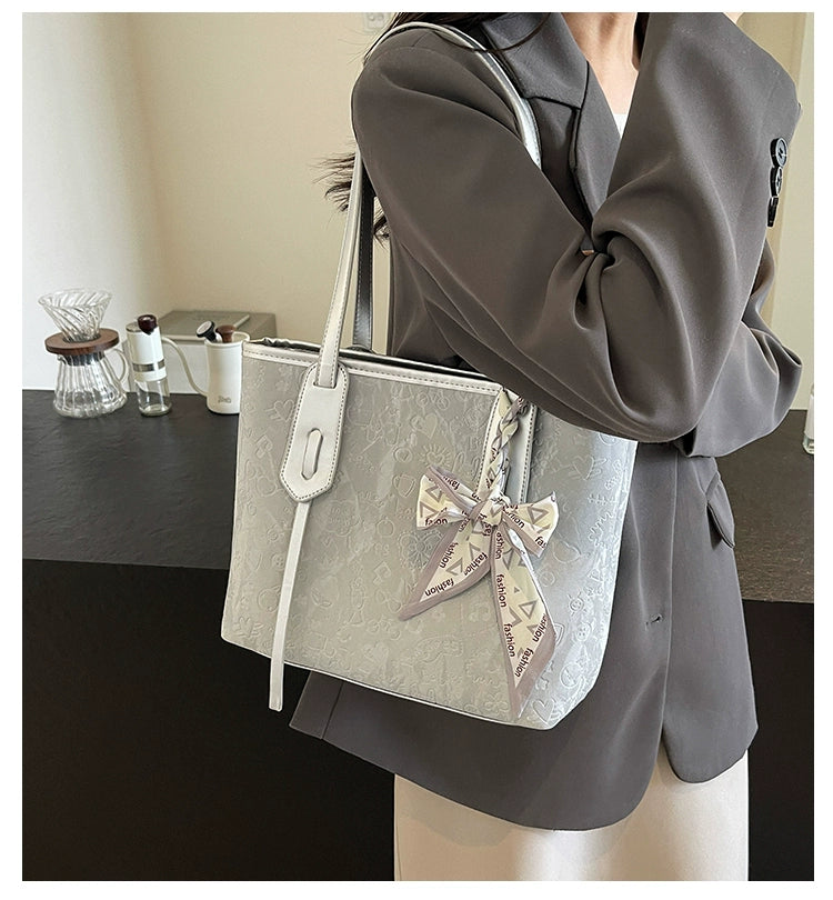 Women's Trendy Casual Shoulder Bag
