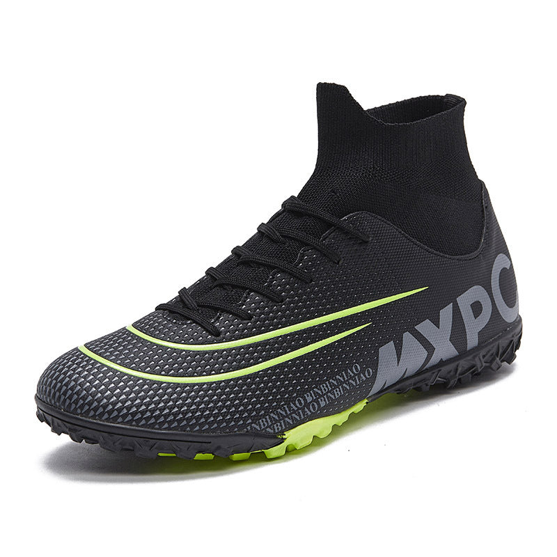 Men's Football Broken Nails Training Shoes