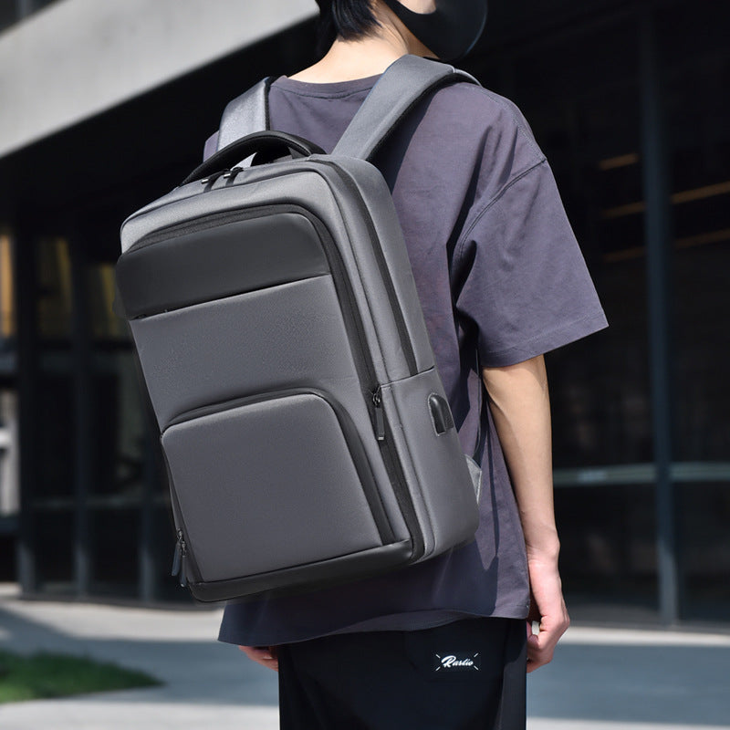 Men's Multi-Functional Stylish Backpack