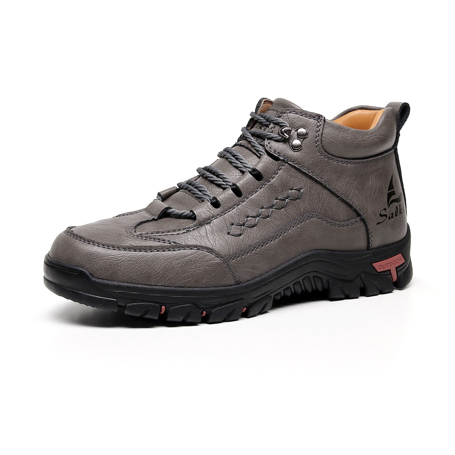 Men's Outdoor Fashion Casual Martin Boots