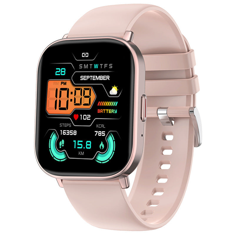 Outdoor Sports Watch G127 Bluetooth Call Smart Watch