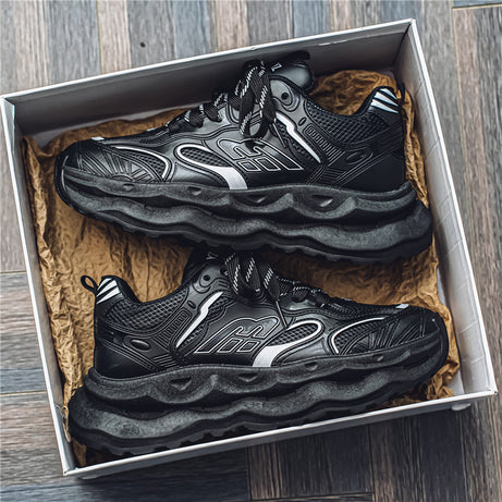 Men's Trendy Autumn Platform  Shoes