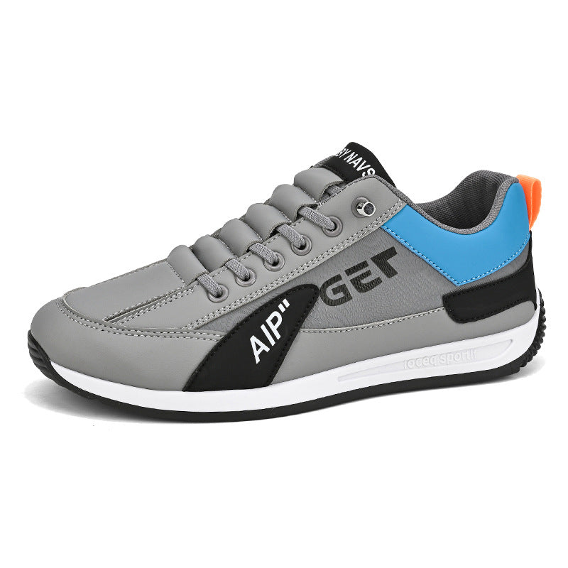 Men's Trendy Outdoor Casual Shoes