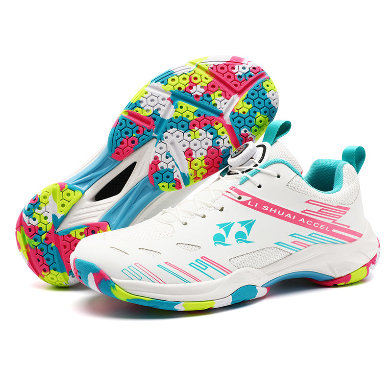 Men's Badminton Tennis Sports Shoes