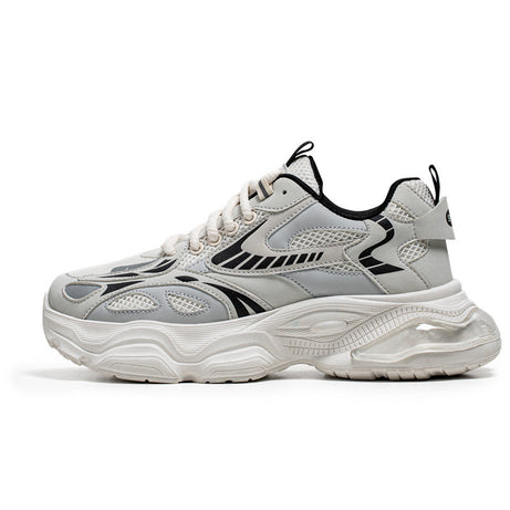 Men's Versatile Breathable Casual Shoes