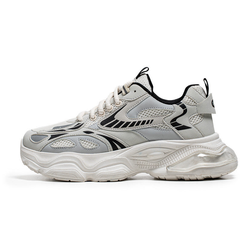 Men's Versatile Breathable Casual Shoes