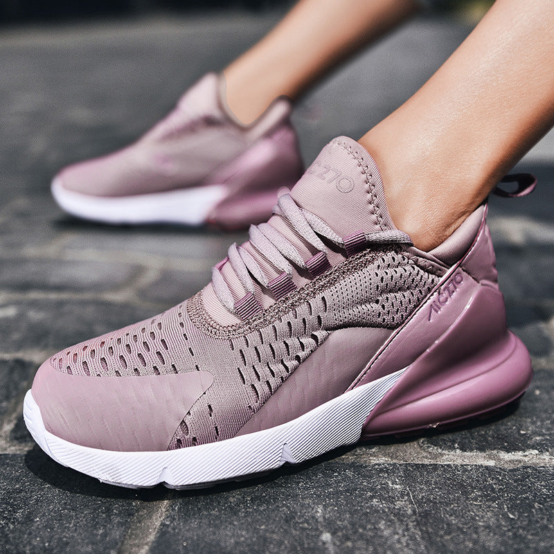 Men's Lightweight & Breathable Casual Shoes
