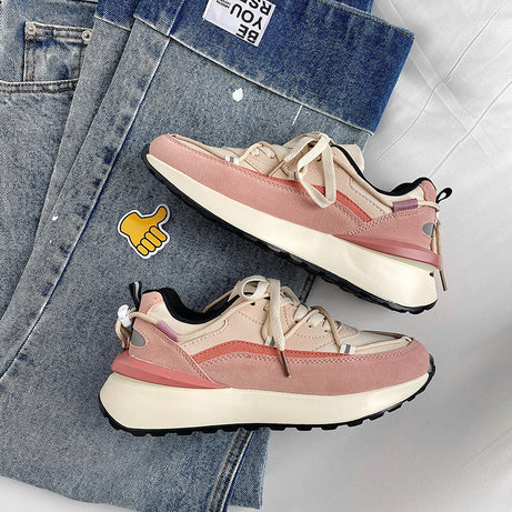 Men's Trend Outdoor Fashion Casual Shoes