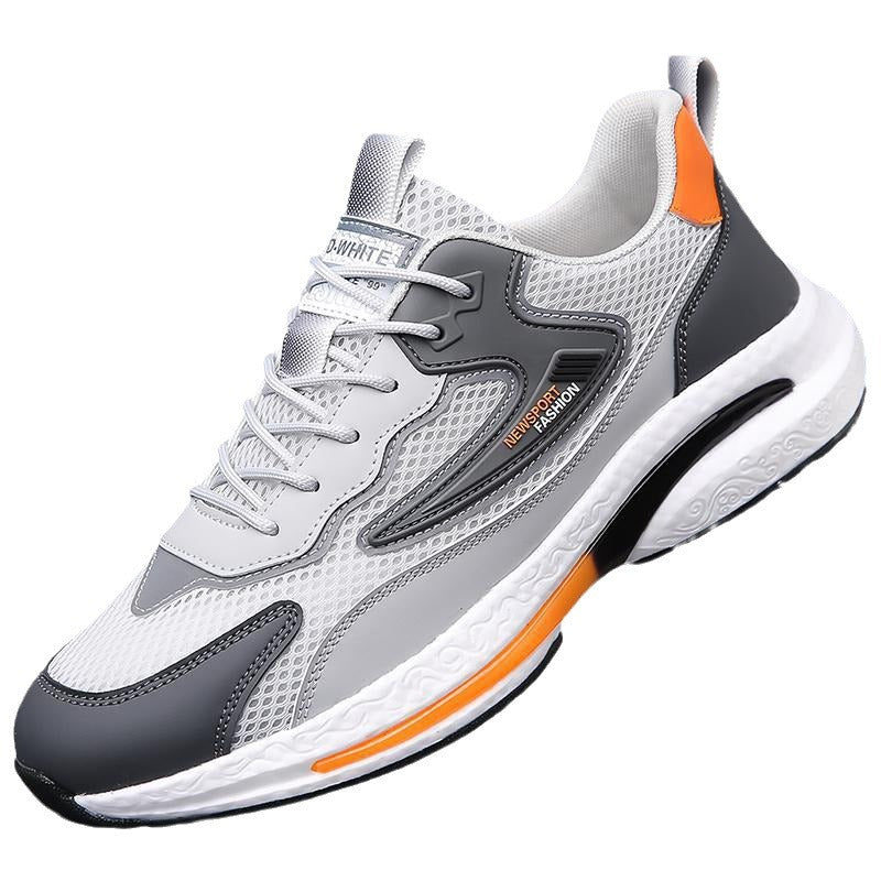 Men's Fashion Trend Versatile Running Shoes
