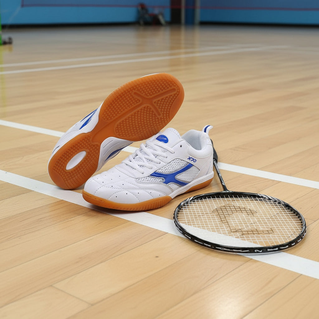 Men's Badminton Lightweight Sports Shoes
