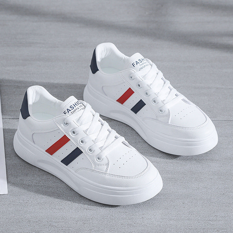 Women's Versatile Casual Trendy Sneakers