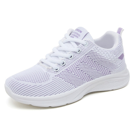 Women's Breathable Fashion Sports Shoes