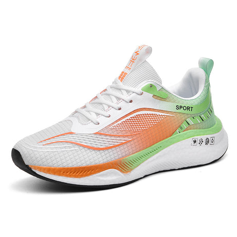 Men's Shock Absorption Trendy Casual Shoes