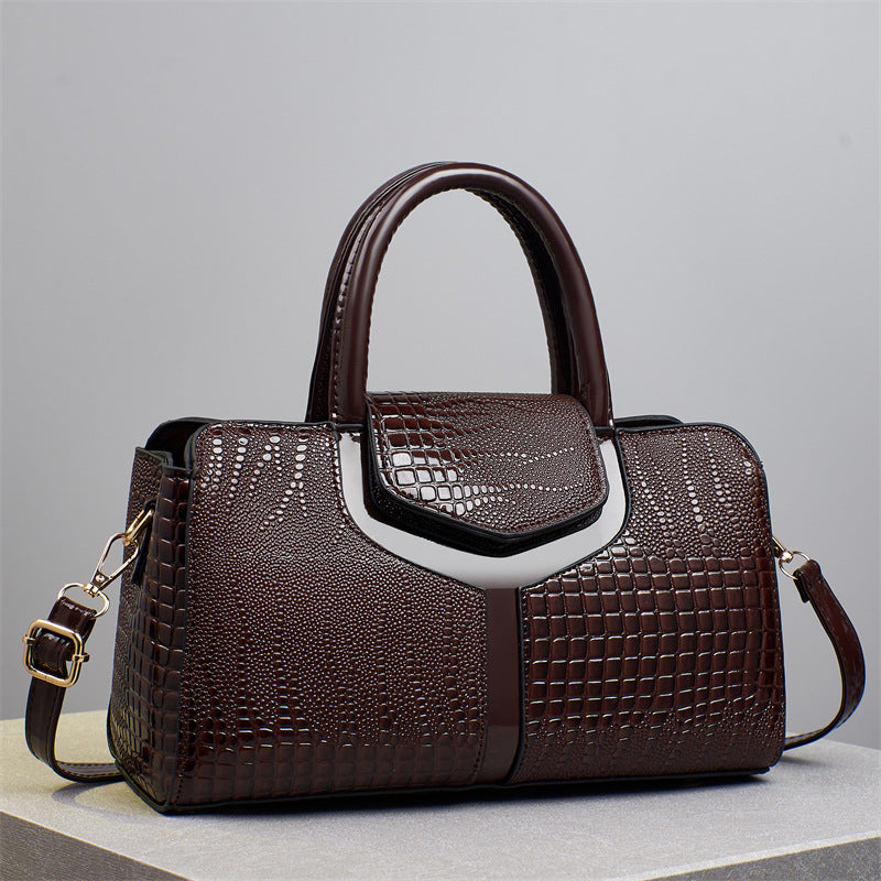 Women's Fashion Handbag Large Capacity Bag