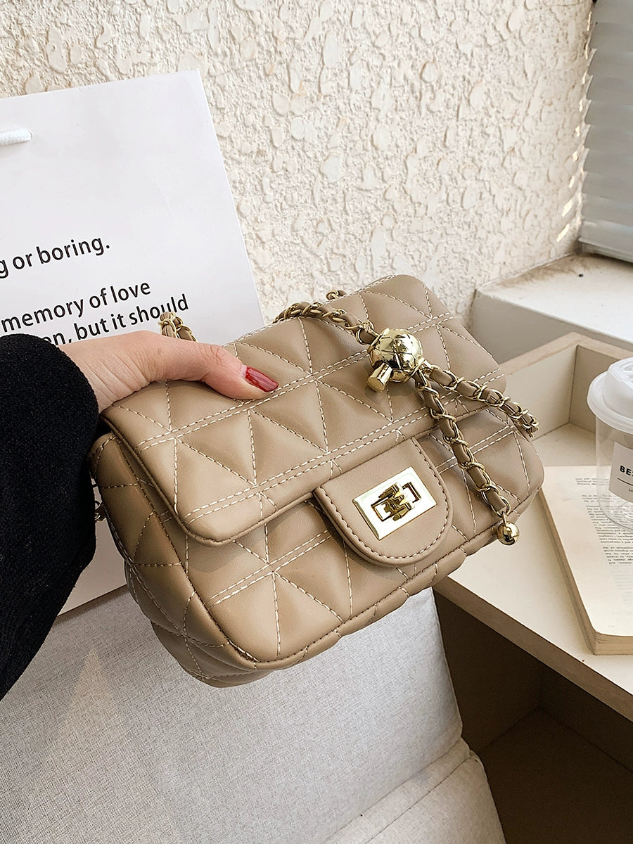 Women's Ringling Chain Shoulder Bag