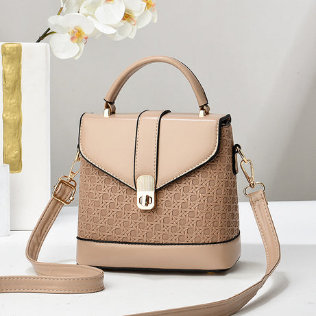 Women's Fashion Handbag Crossbody Bag