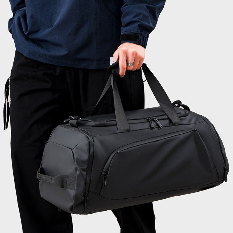 Men's Trendy Large Capacity Bag