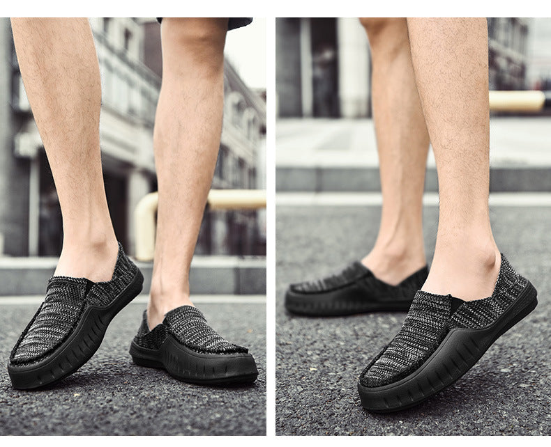Men's Ultra-Light Trendy Casual Shoes (In Stock)