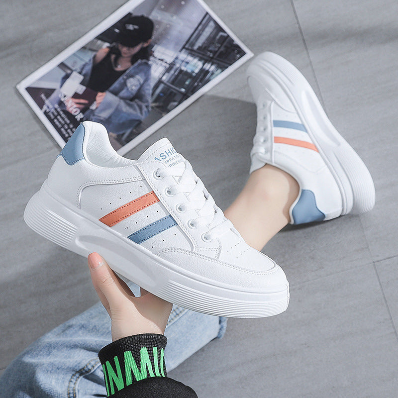 Women's Versatile Casual Trendy Sneakers