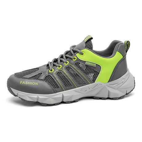 Men's Hiking Breathable Trendy Shoes