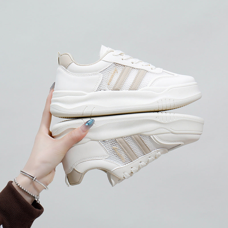 Women's Breathable Casual Fashion Sneakers