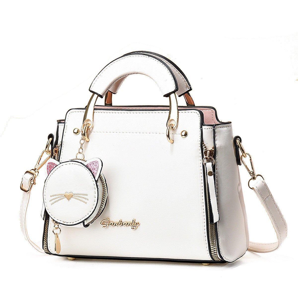 Women's Sweet Casual Personality Shoulder Bag