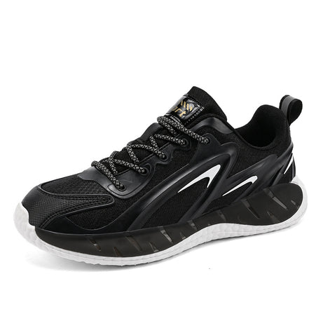 Men's Mesh Breathable Versatile Casual Shoes