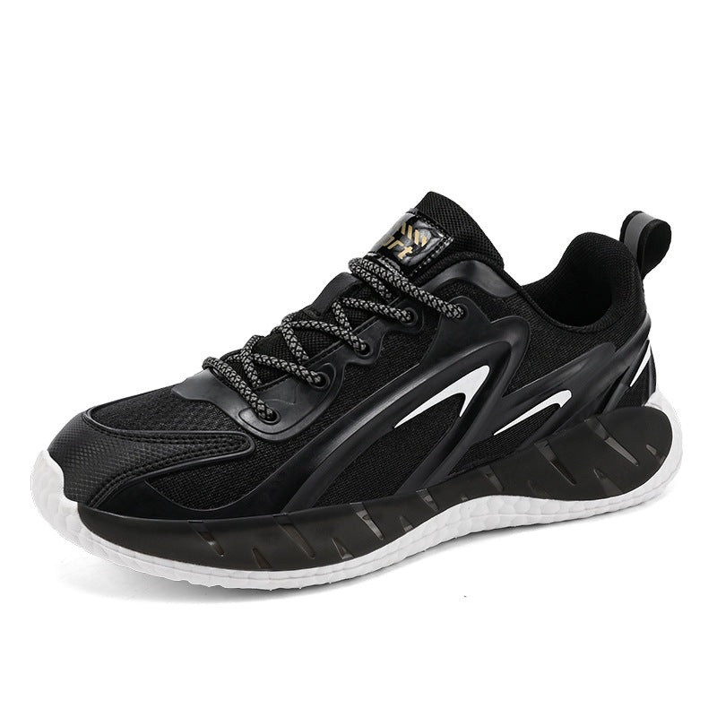 Men's Mesh Breathable Versatile Casual Shoes