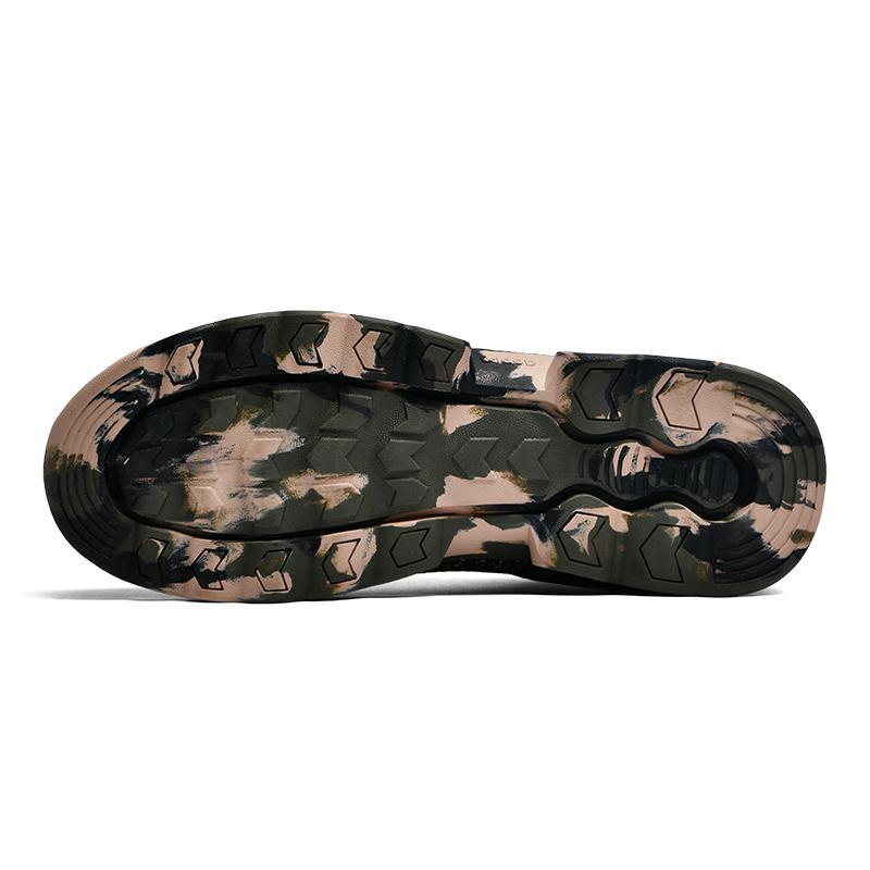 Men's Fashion Trend Versatile Casual Shoes