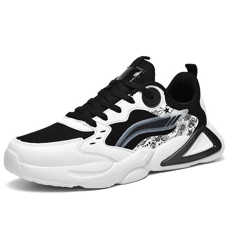 Men's Mesh Breathable Sports Shoes