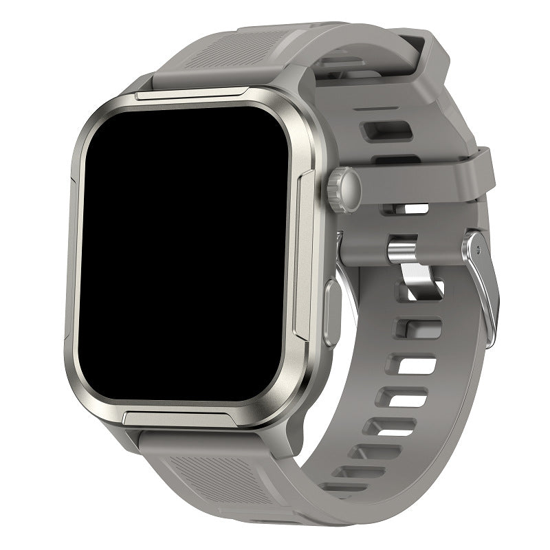 Outdoor Sports Watch Y1 Bluetooth call Smart Watch