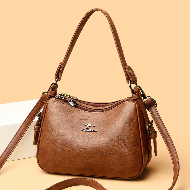 Women's Fashion Versatile Shoulder Bag