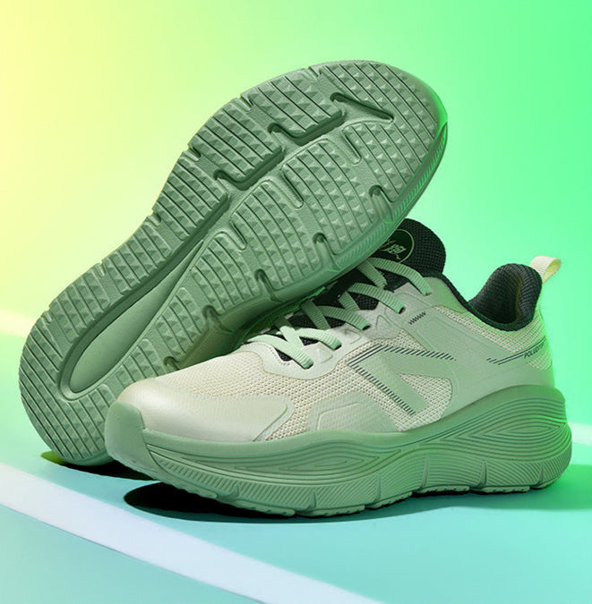 Men's Breathable Lightweight & Fashionable Running Shoes