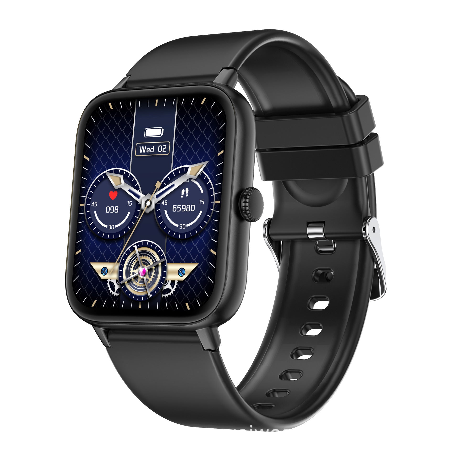 Outdoor Fashion G90 Bluetooth Call Smart Watch