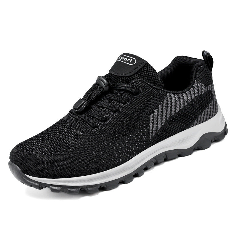 Men's Versatile Comfortable Walking Casual Shoes