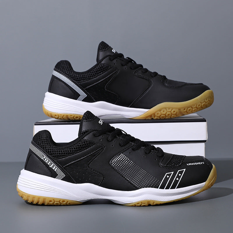 Men's Comfortable Badminton Sports Shoes