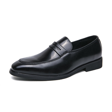 Men's Loafers Formal Leather Casual Shoes