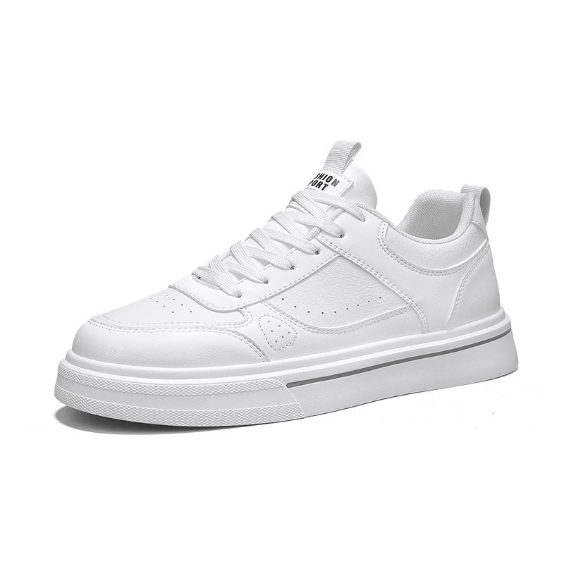 Men's British Style Fashion Casual Martin shoes