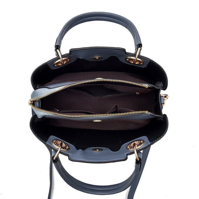 Women's Fashion Handbag Large Capacity Shoulder Bag