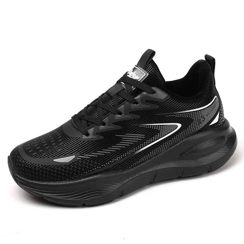 Men's Thermal Cotton Casual Shoes