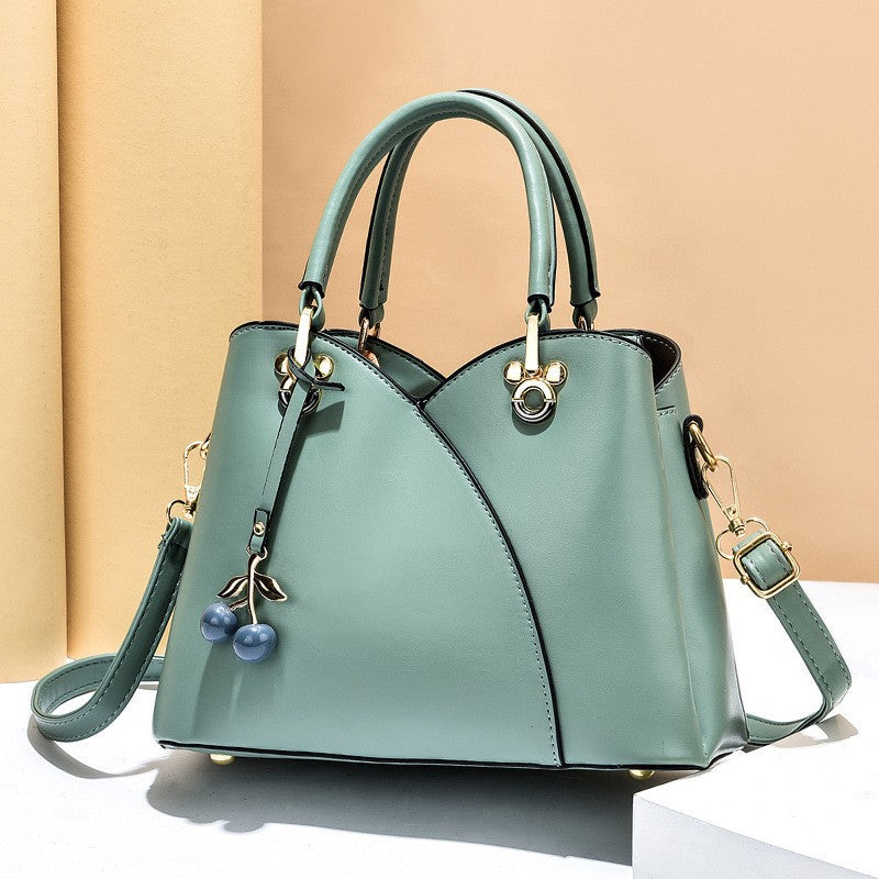 Women's Large-capacity Handbag Shoulder Bag