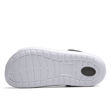 Woman's Half Slippers Beach Sandals