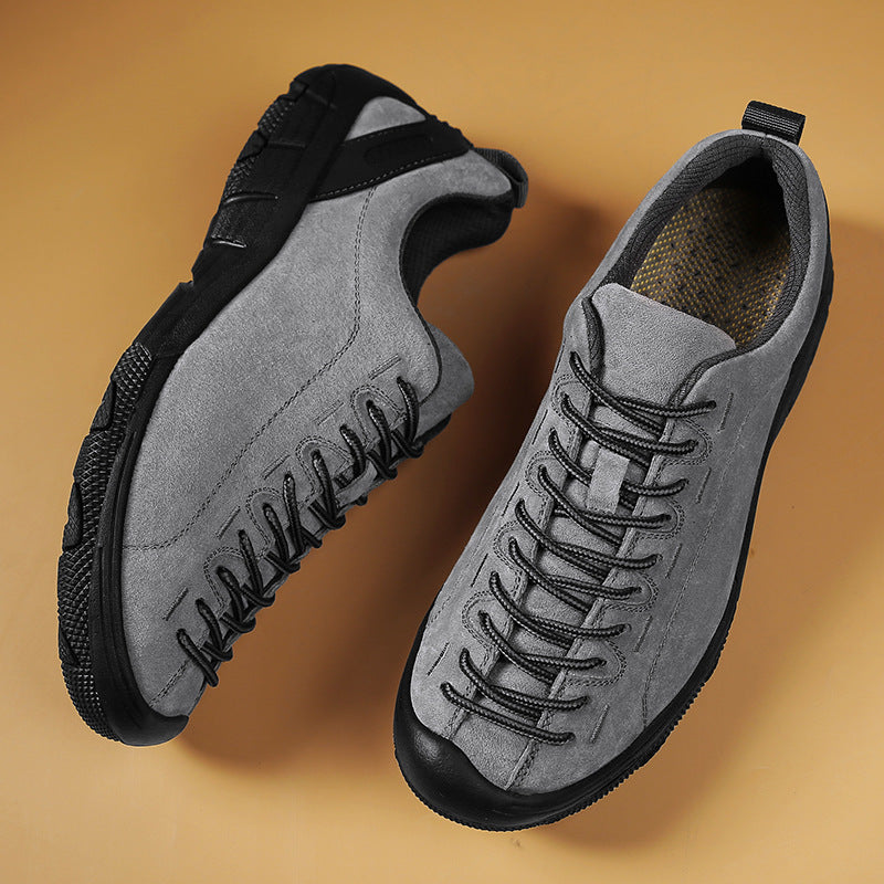 Men's Breathable Casual Shoes