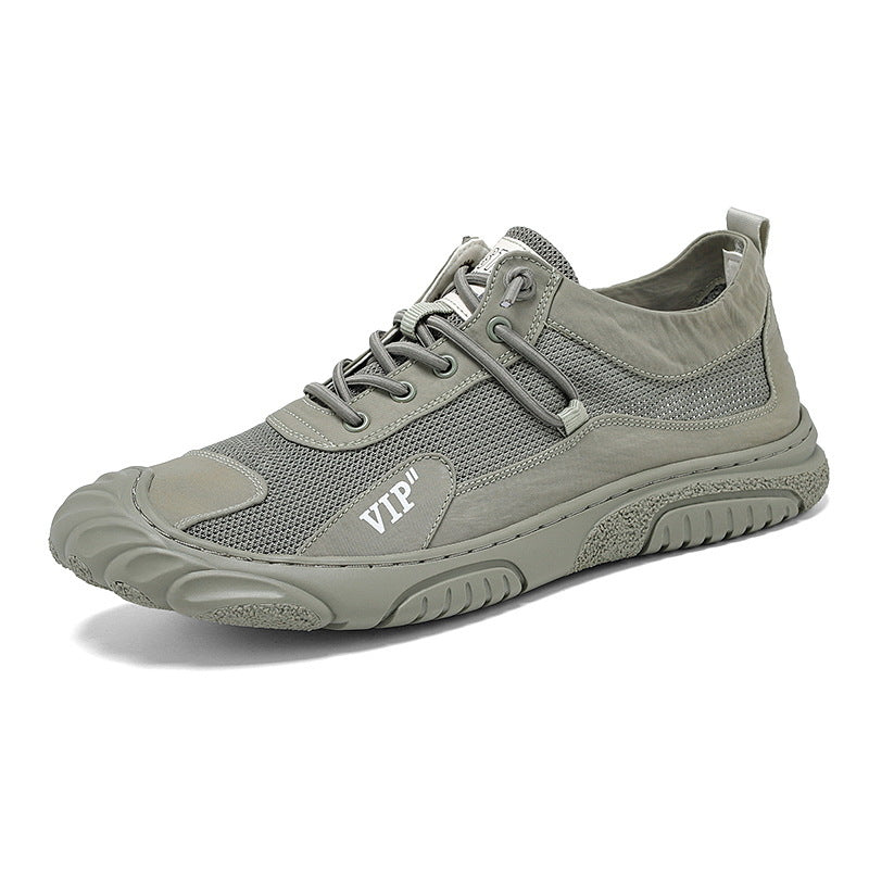 Men's Fashion Outer Wear Lazy Shoes