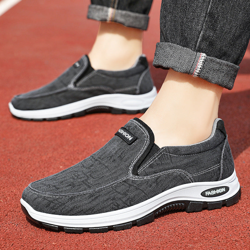 Men's Fashion Trendy Outdoor Casual Shoes