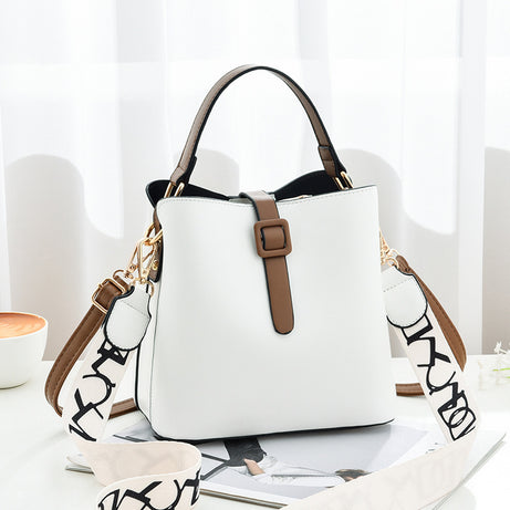 Women's Fashionable Large-Capacity Shoulder Bag