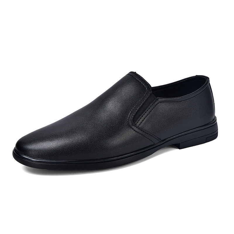 Men's Premium Fashion Leather Casual Shoes