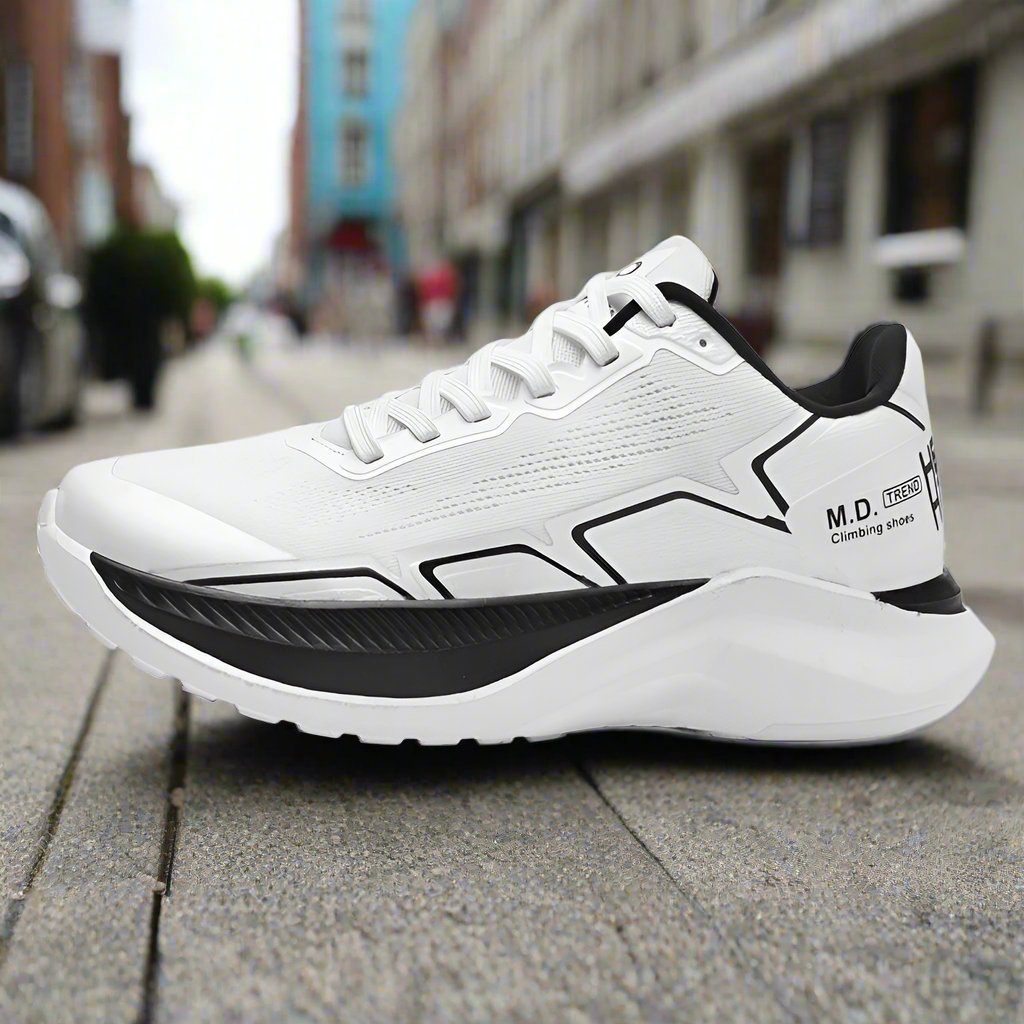 Men's Air Cushion Casual Running Shoes (In Stock)