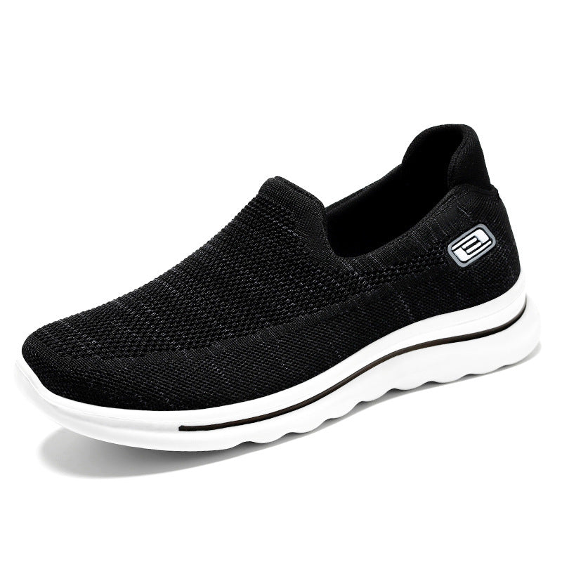 Men's Fashion Trendy Outdoor Casual Shoes